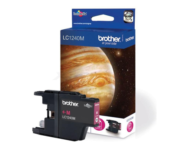 BROTHER LC1240M - 74847 - zdjęcie